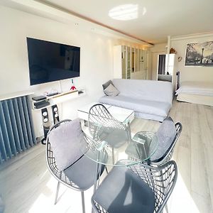 Apartamento Estudio